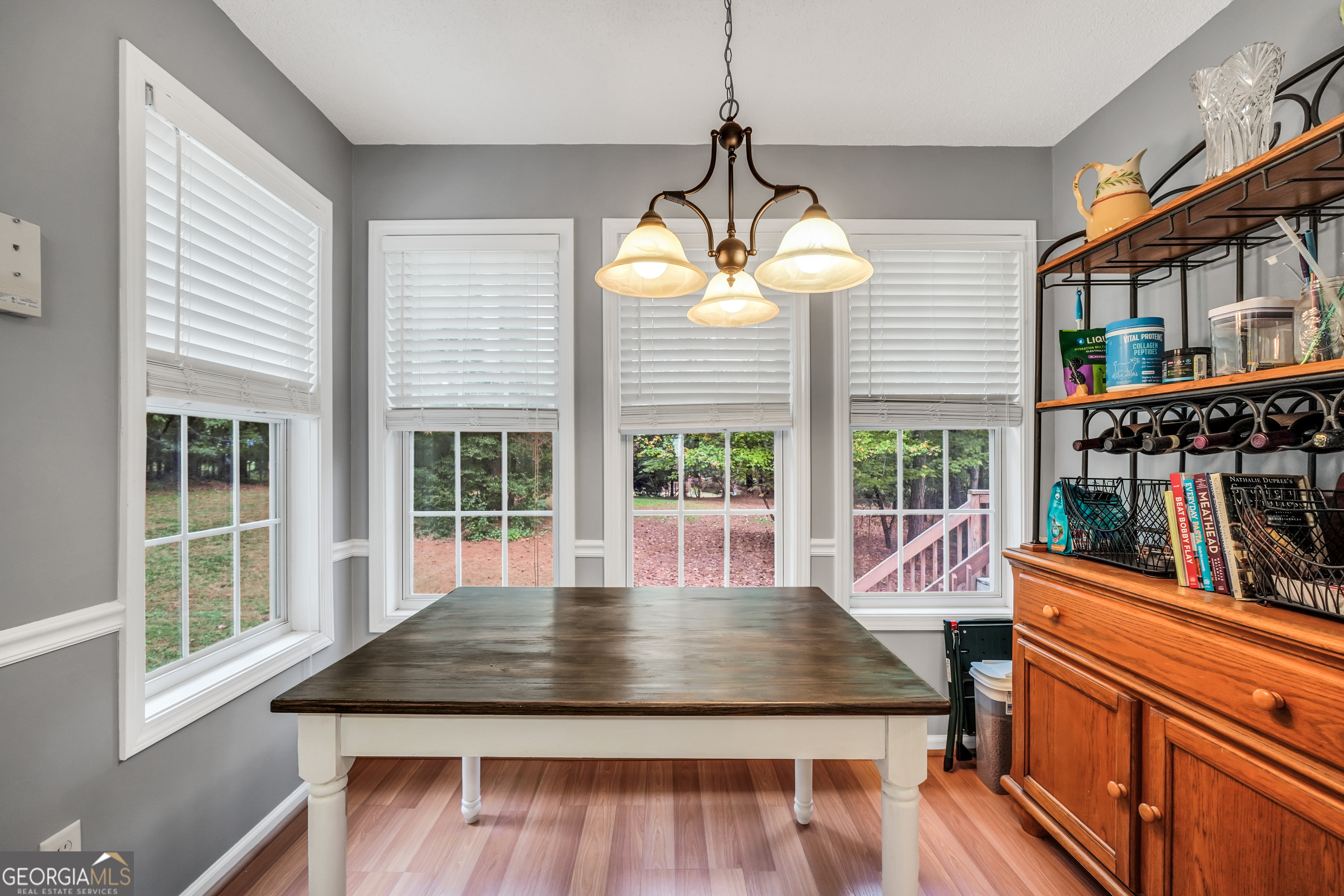 1100 River Green Court Property Photo 15