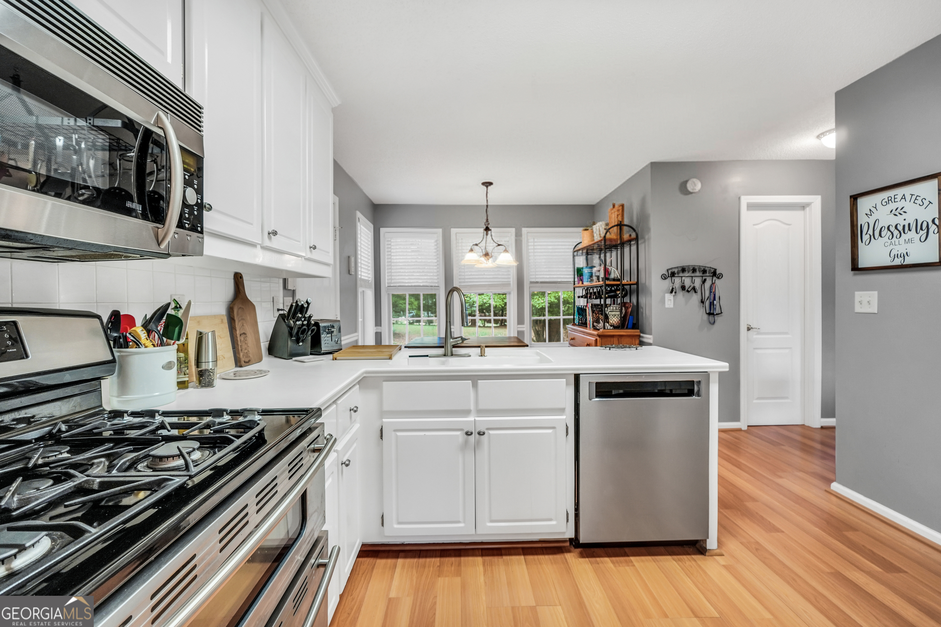 1100 River Green Court Property Photo 17