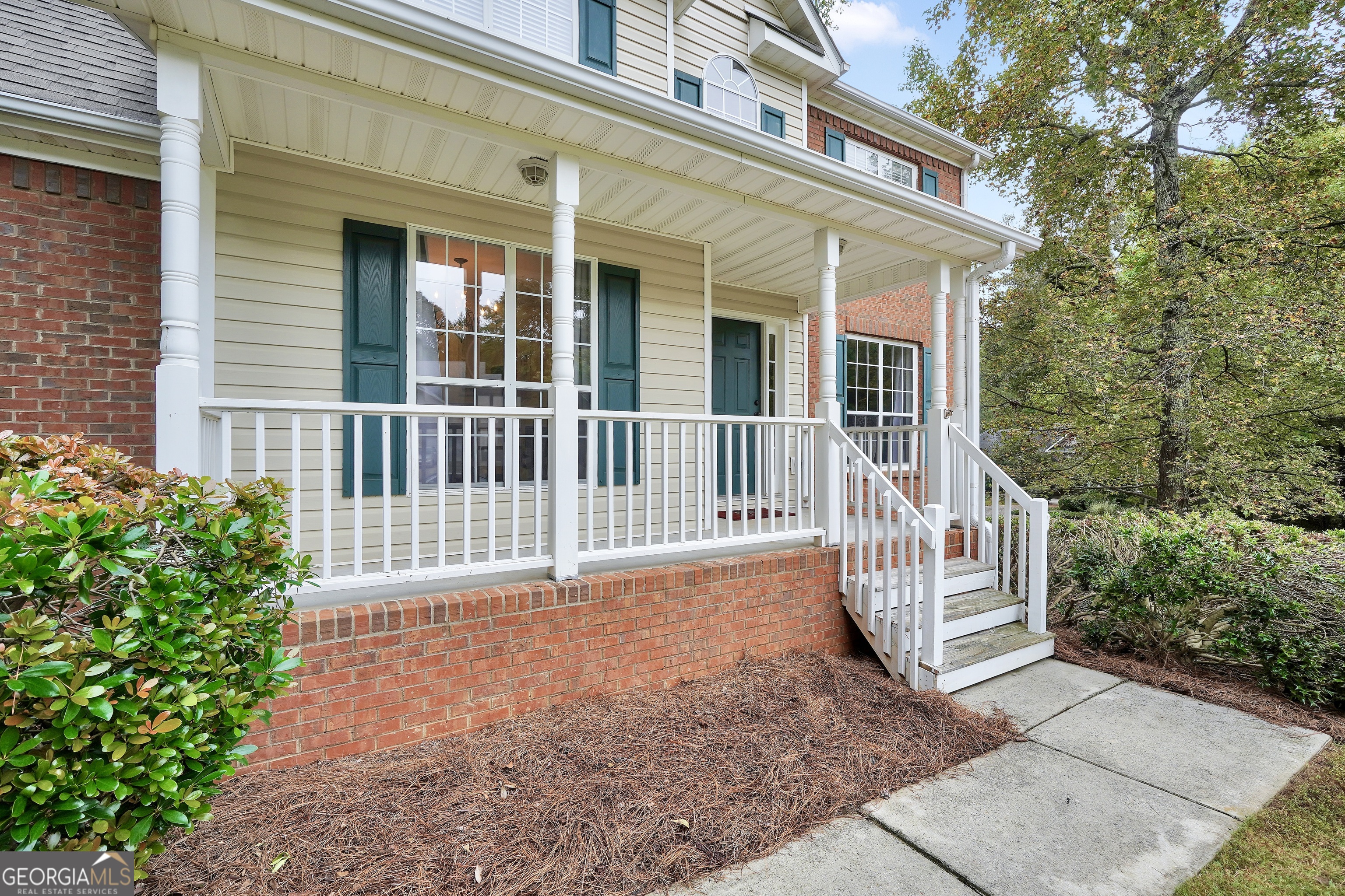 1100 River Green Court Property Photo 39