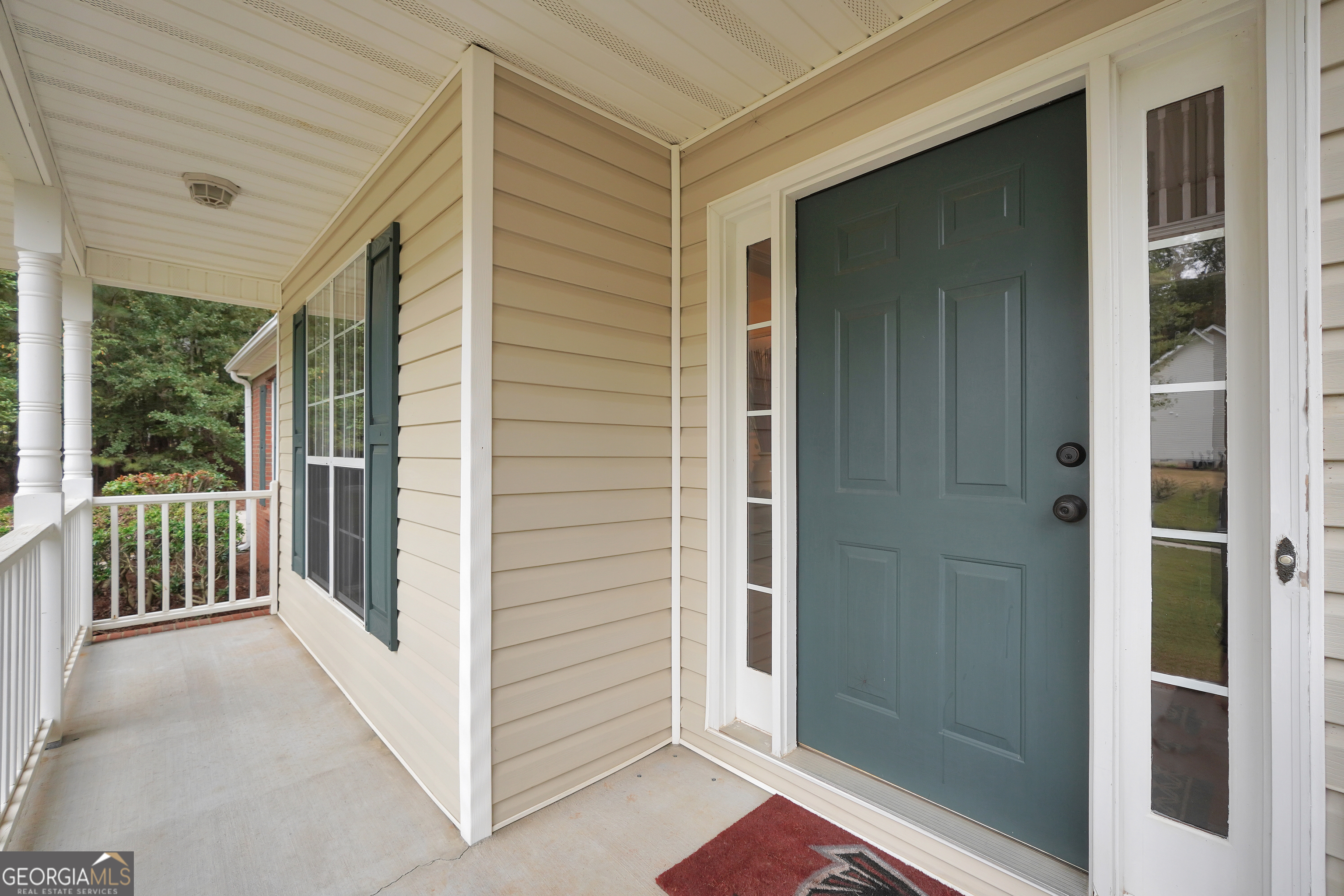 1100 River Green Court Property Photo 40