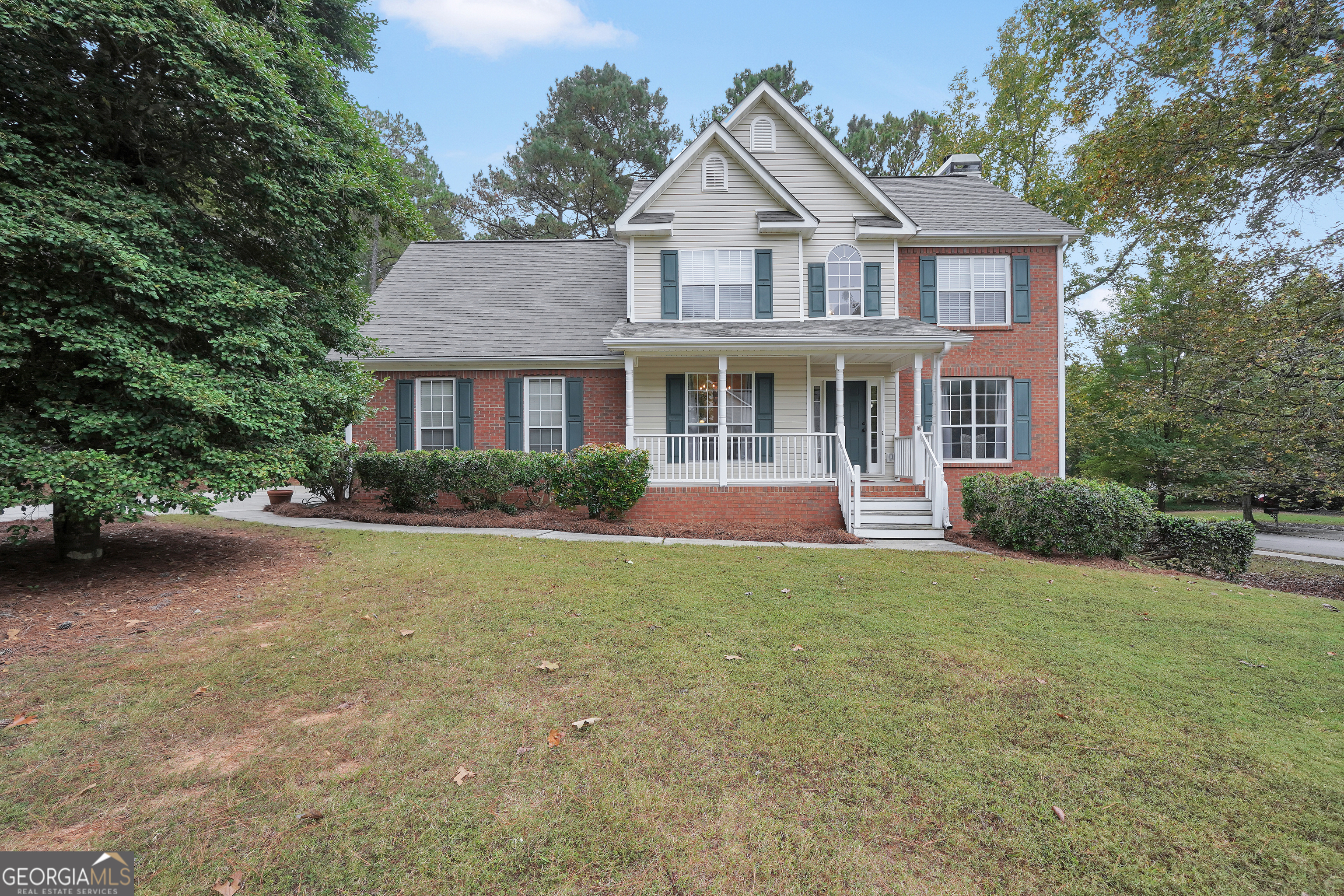 1100 River Green Court Property Photo 41