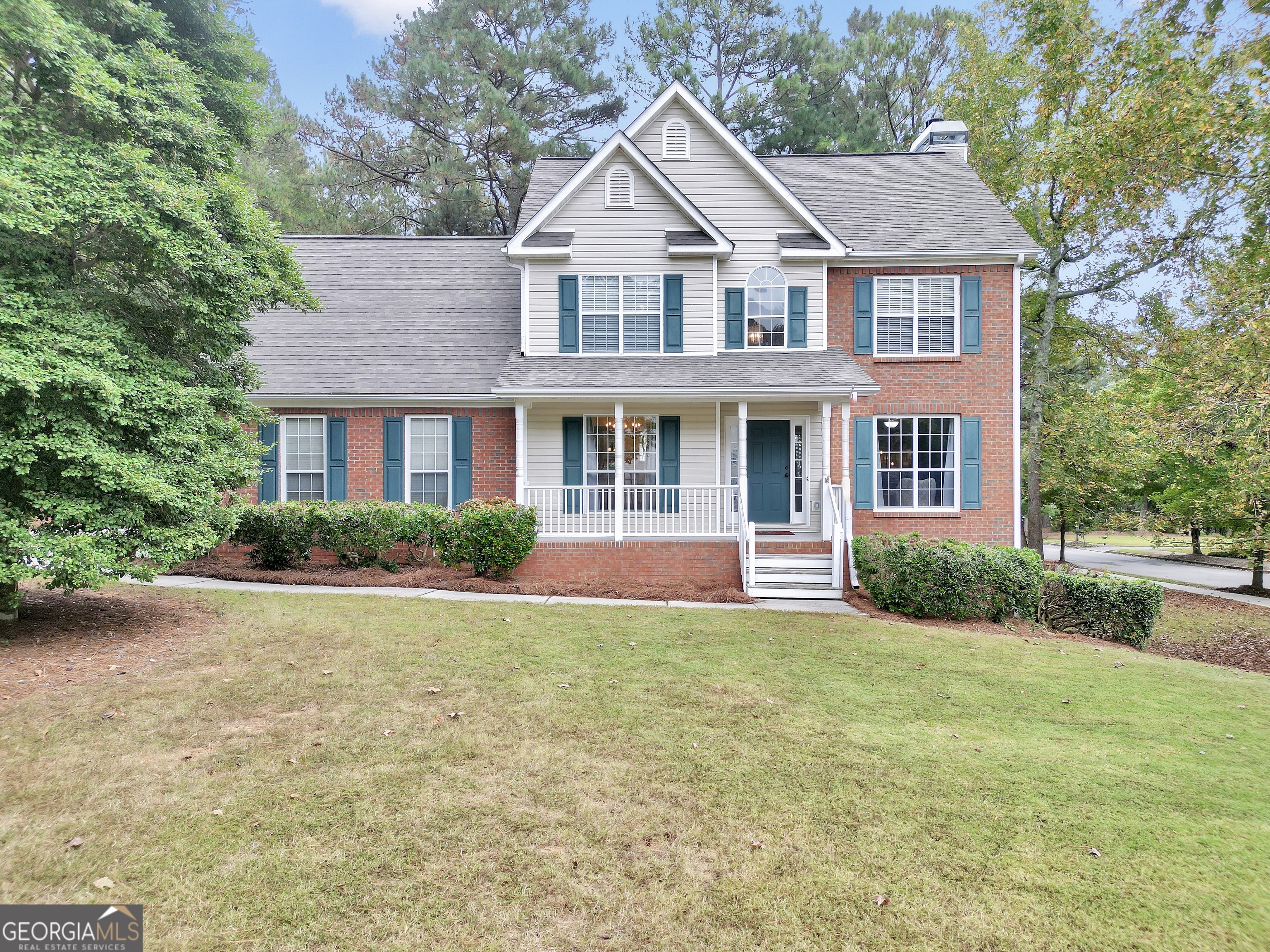 1100 River Green Court Property Photo 44