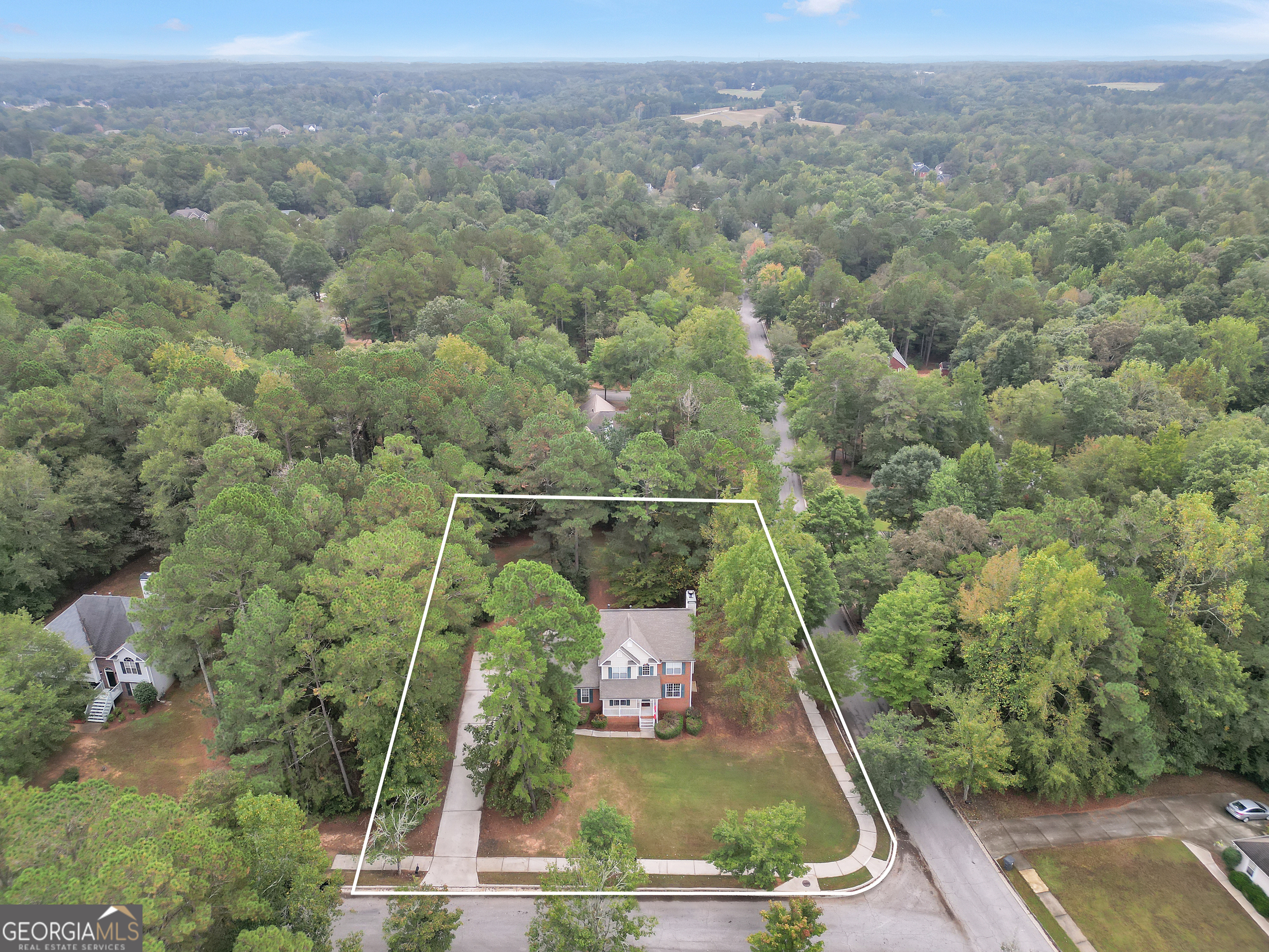 1100 River Green Court Property Photo 45