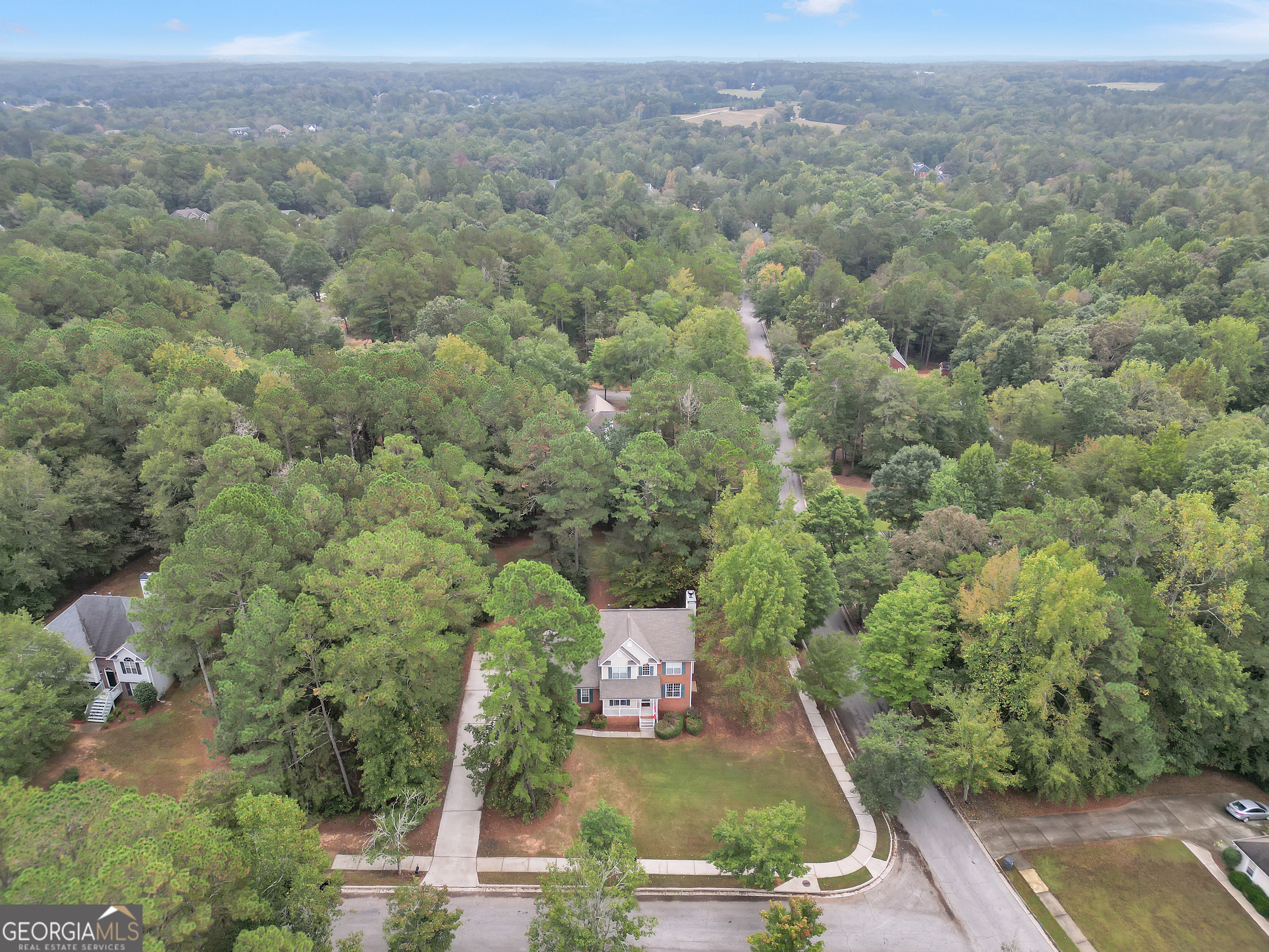 1100 River Green Court Property Photo 46