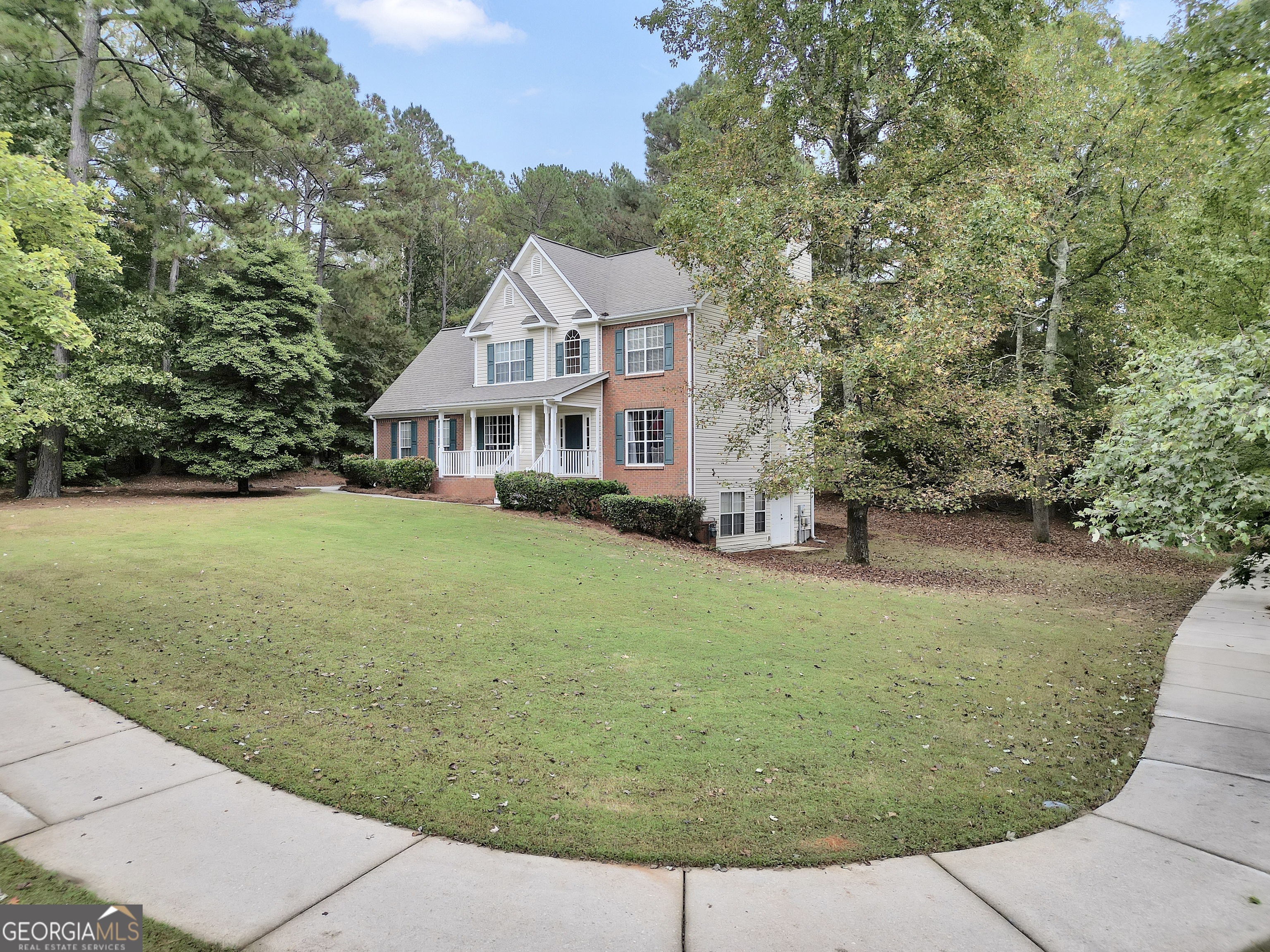 1100 River Green Court Property Photo 48
