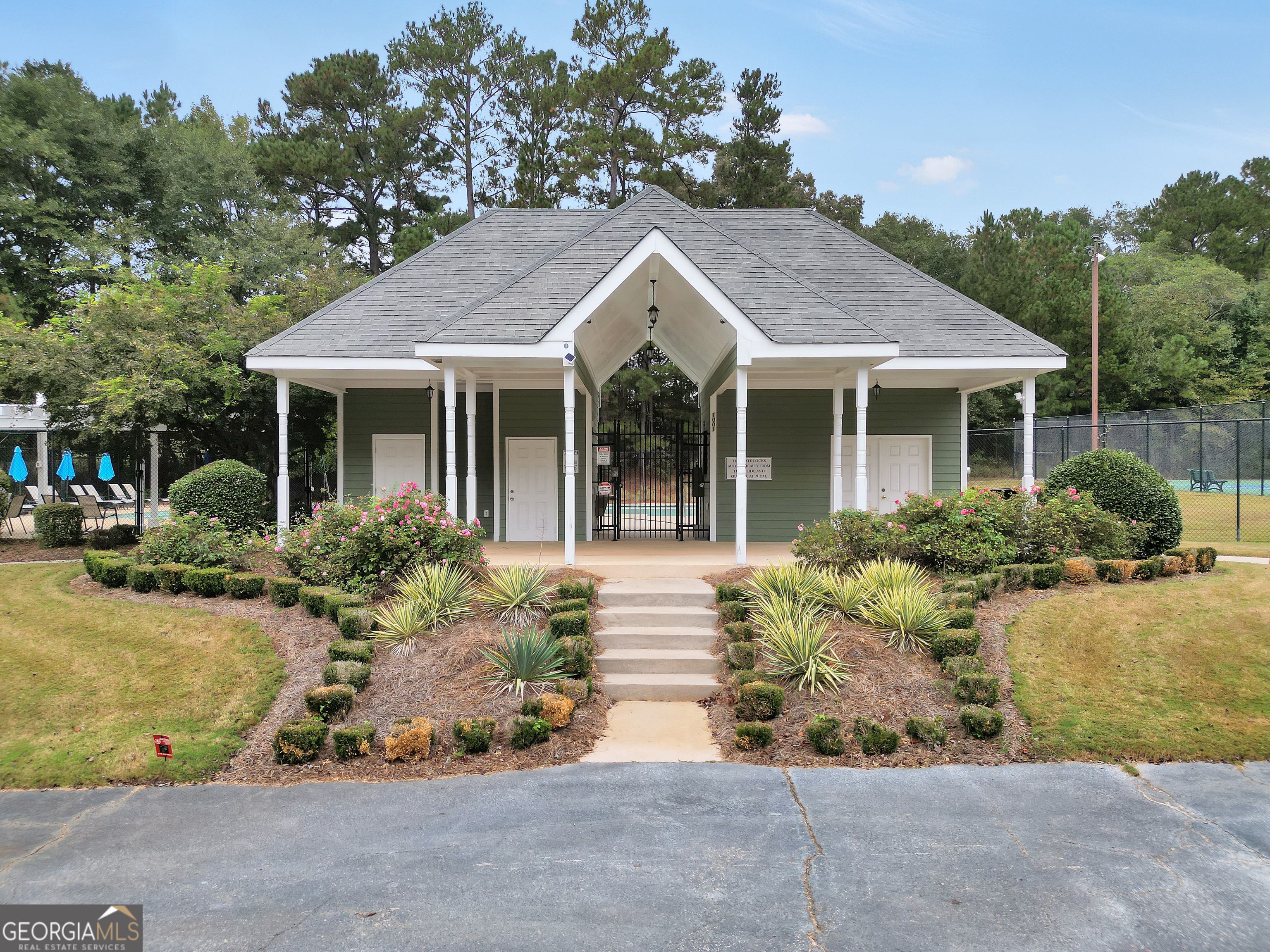 1100 River Green Court Property Photo 50