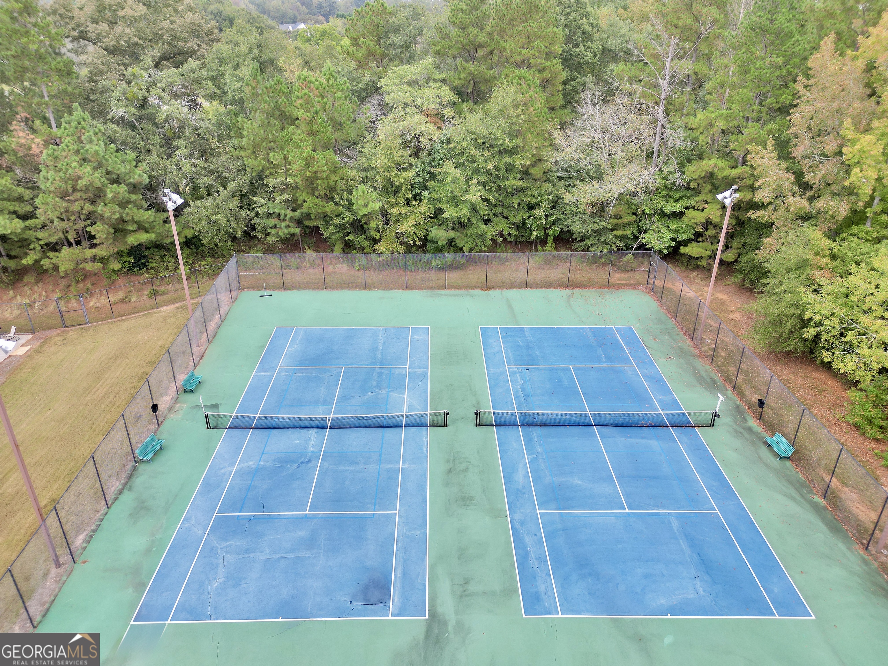 1100 River Green Court Property Photo 53
