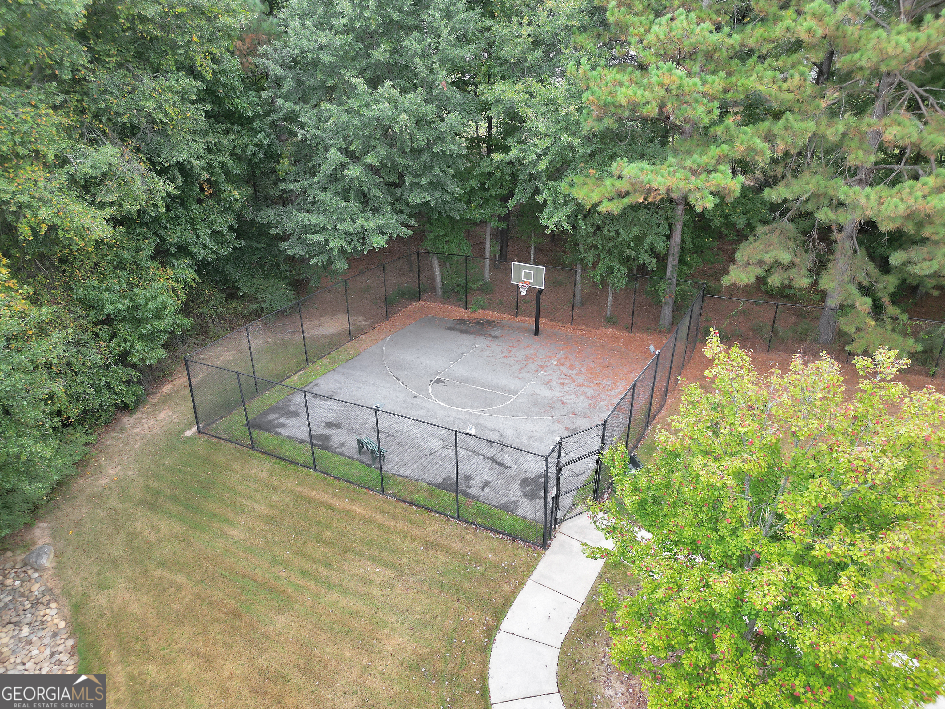 1100 River Green Court Property Photo 54