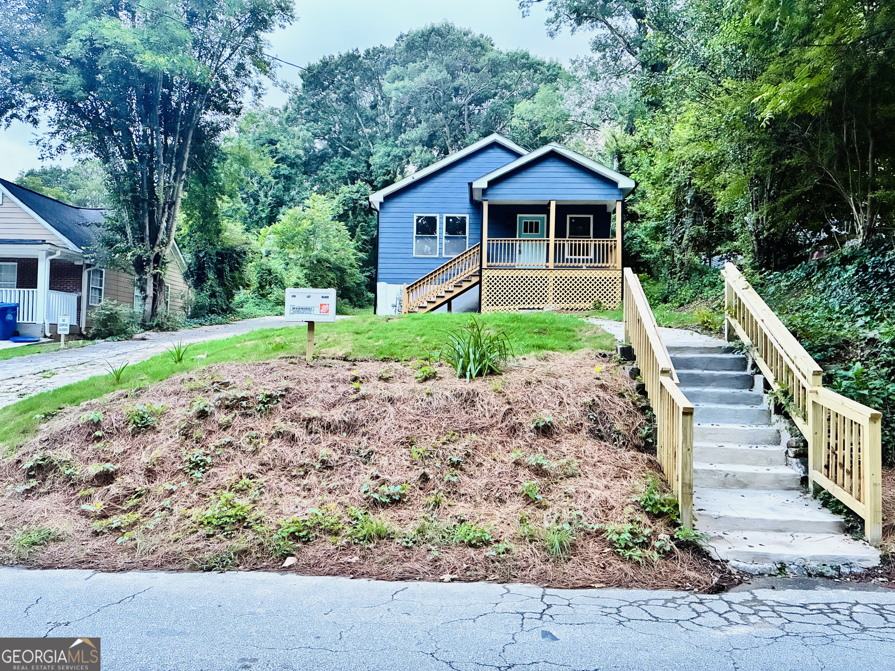 277 Barfield Avenue Sw Property Photo 1
