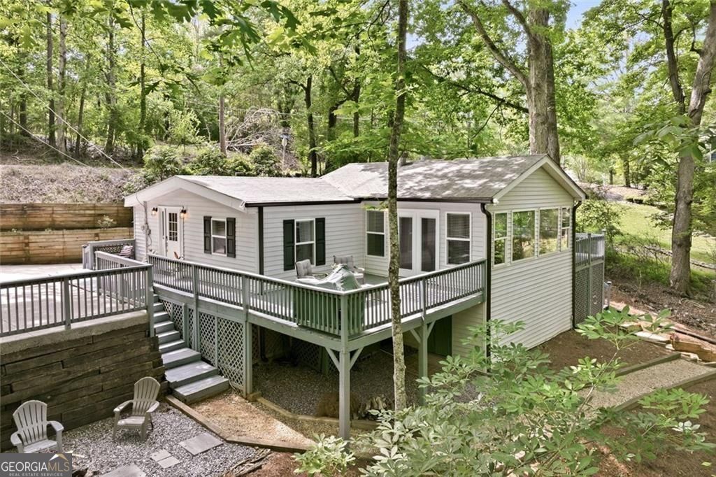 528 Oak Grove Road Property Photo 29
