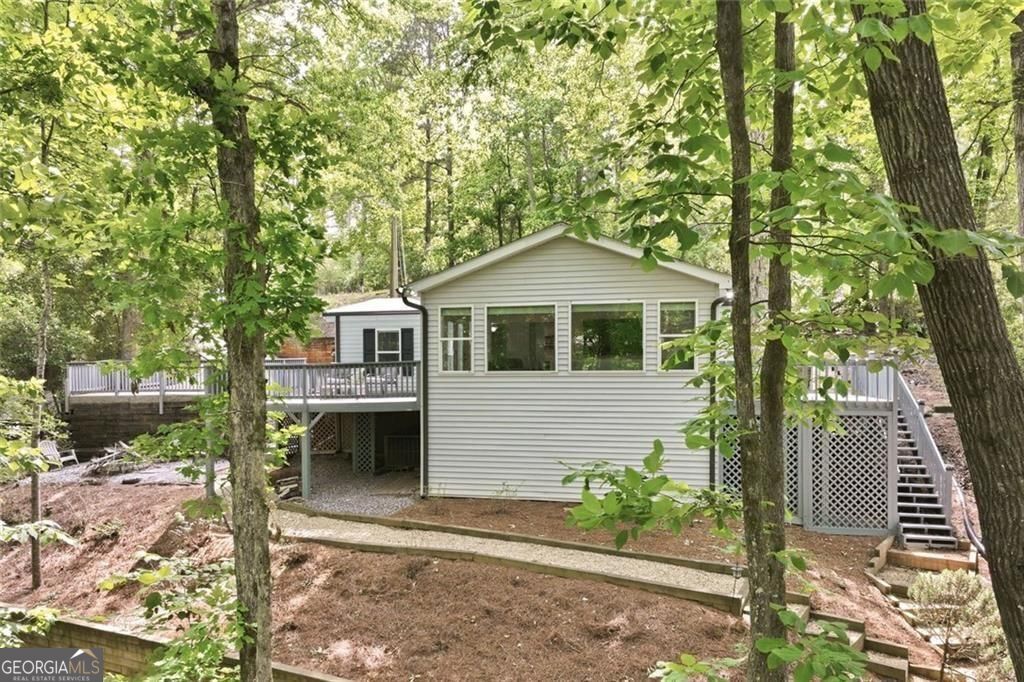 528 Oak Grove Road Property Photo 30