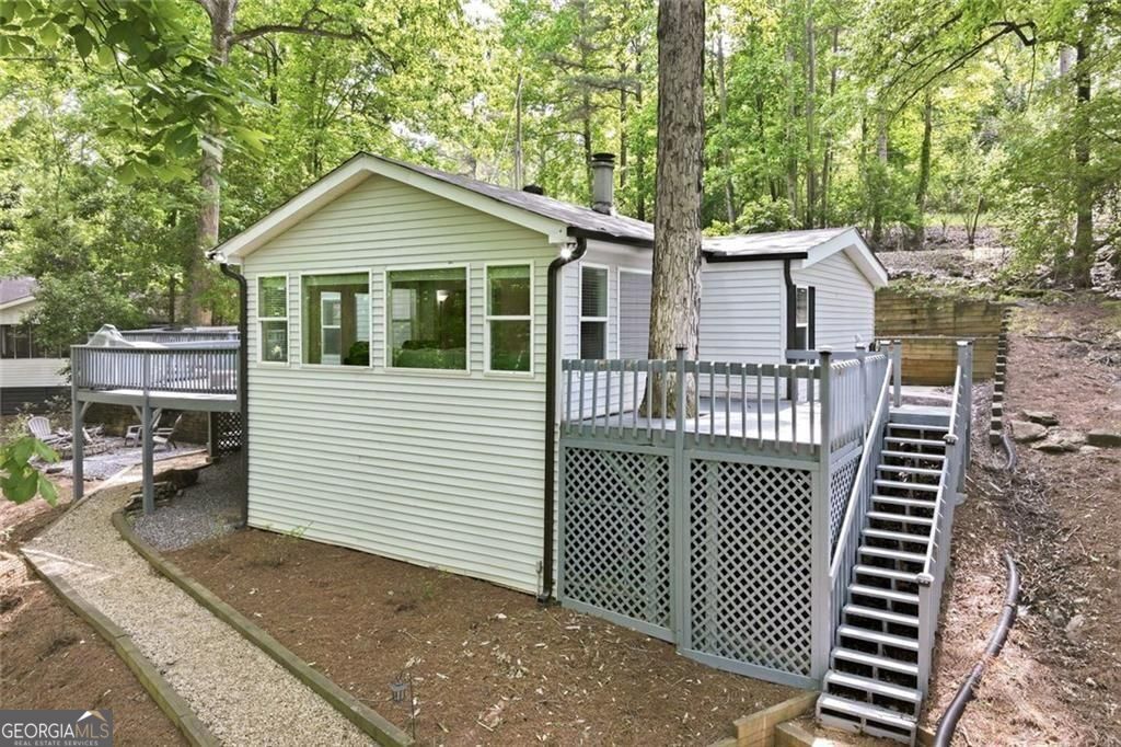 528 Oak Grove Road Property Photo 31