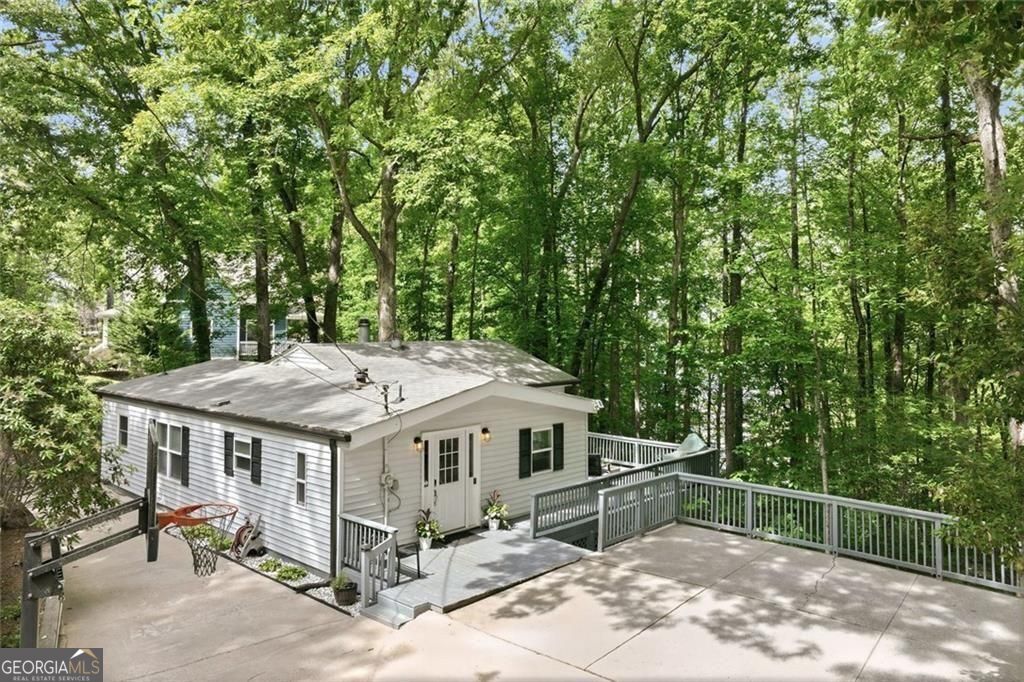 528 Oak Grove Road Property Photo 38