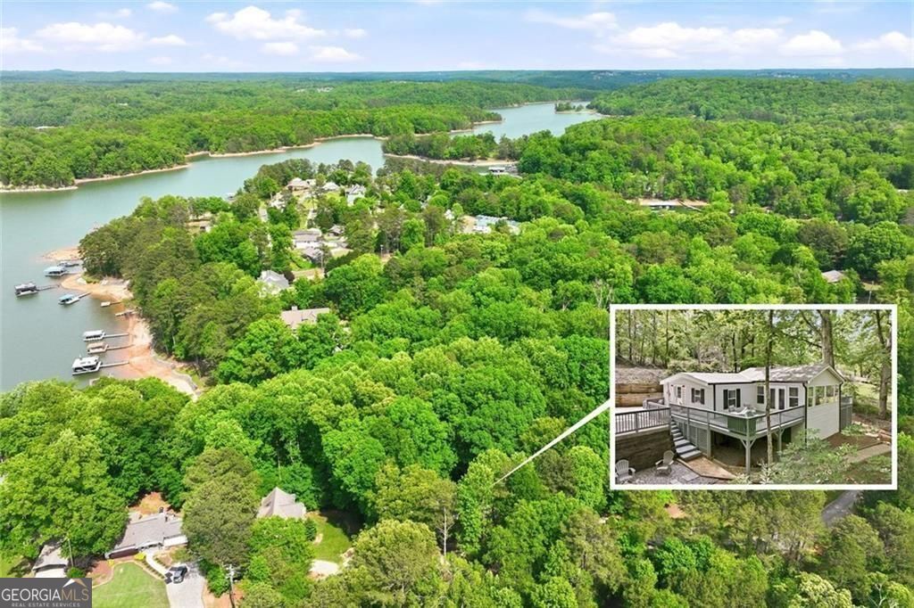 528 Oak Grove Road Property Photo 44