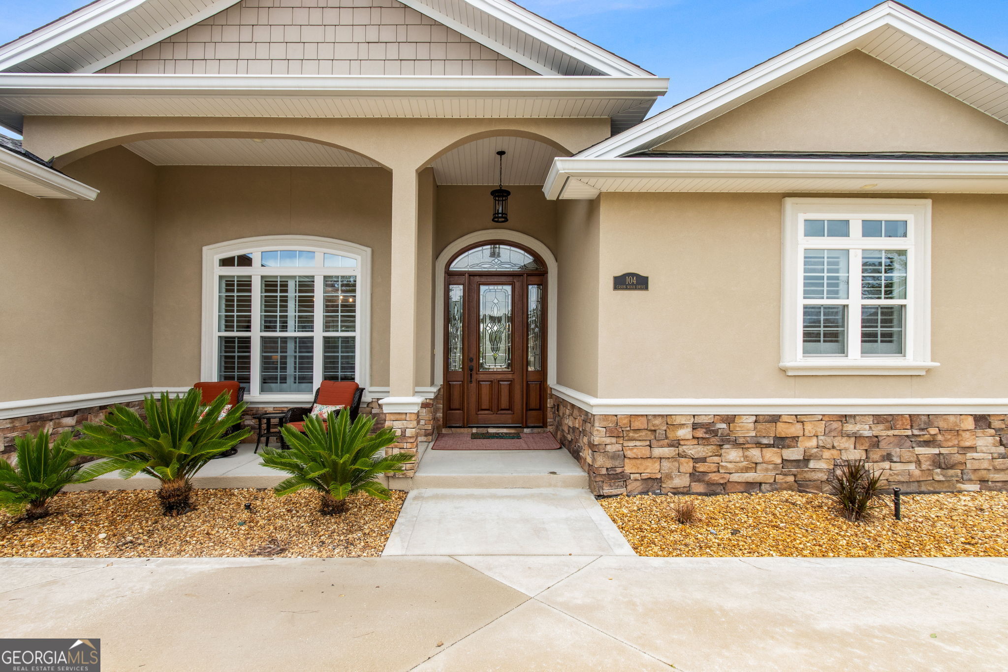 104 Cason Noah Drive Property Photo 11
