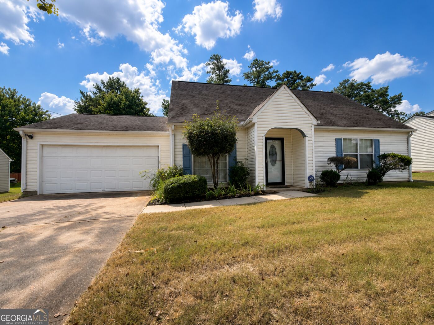 2759 Holly Berry Drive Property Photo 1