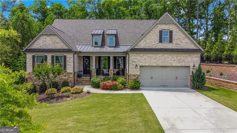 94 Vandiver Court Property Photo 1