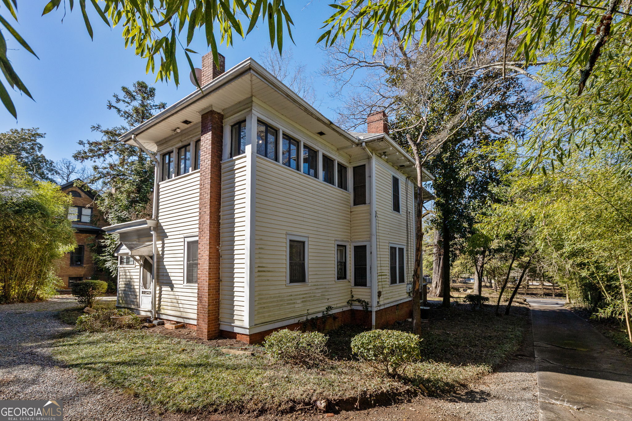 120 S Candler Street Property Photo 2