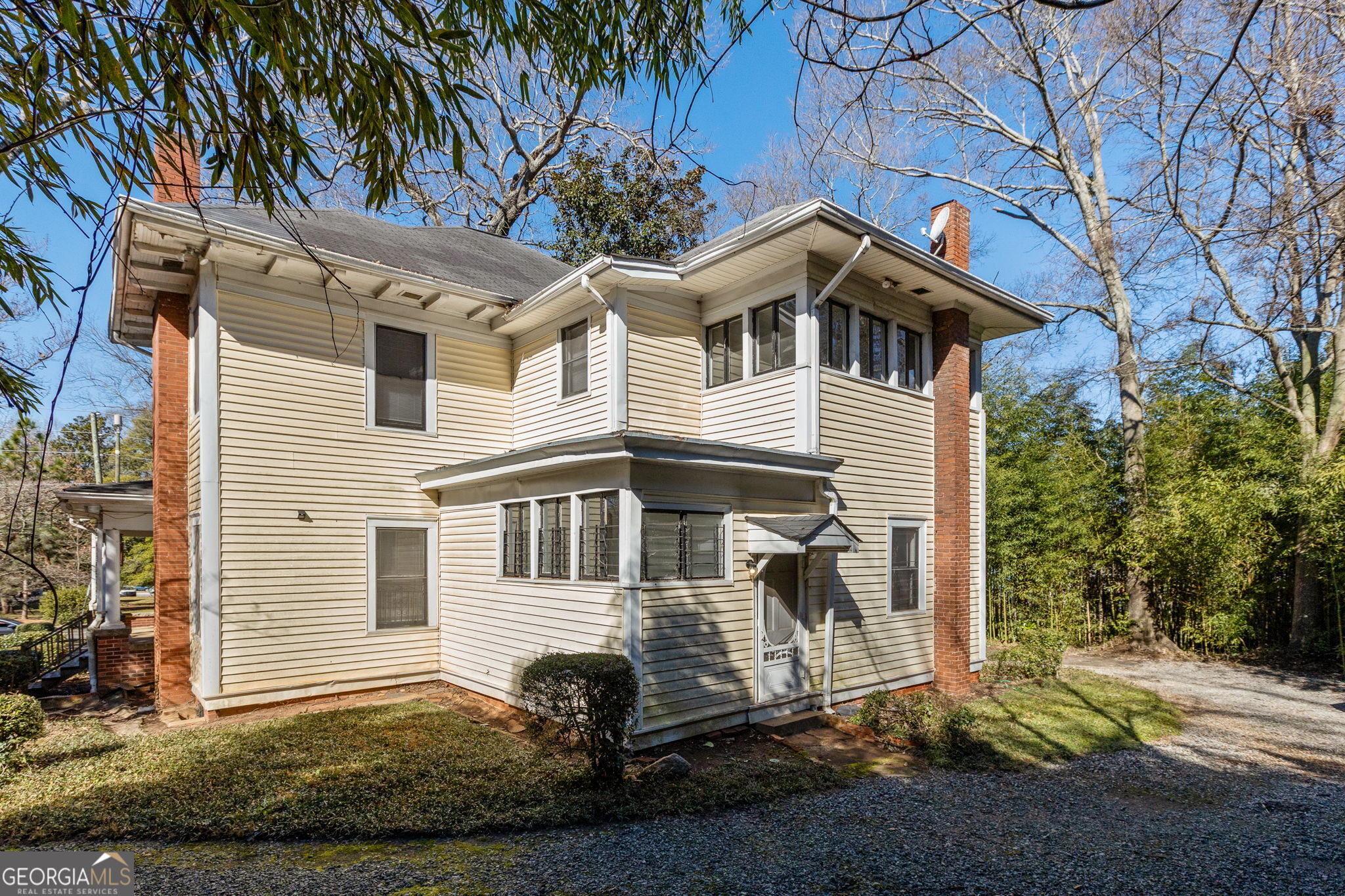 120 S Candler Street Property Photo 4