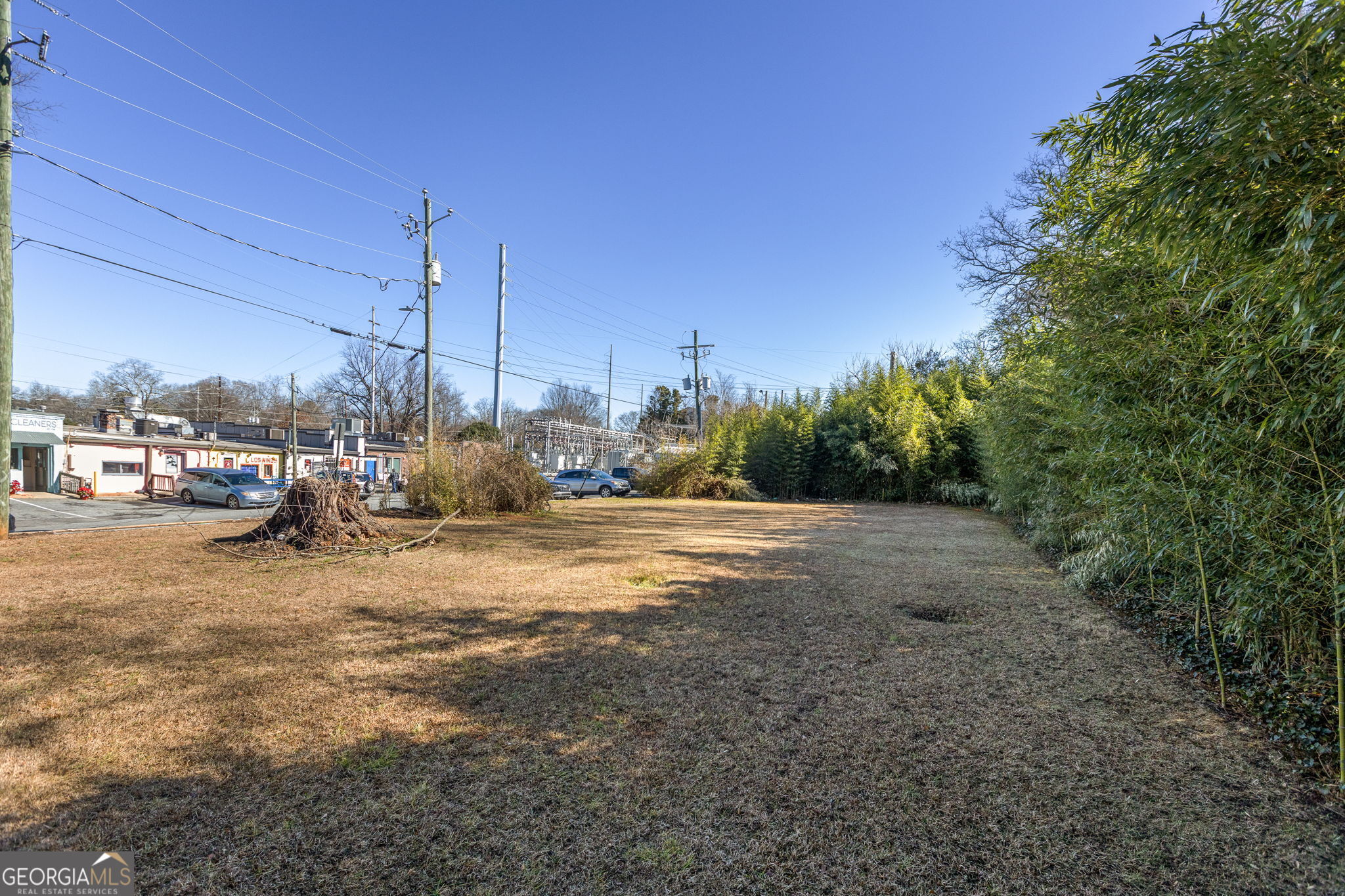 120 S Candler Street Property Photo 5