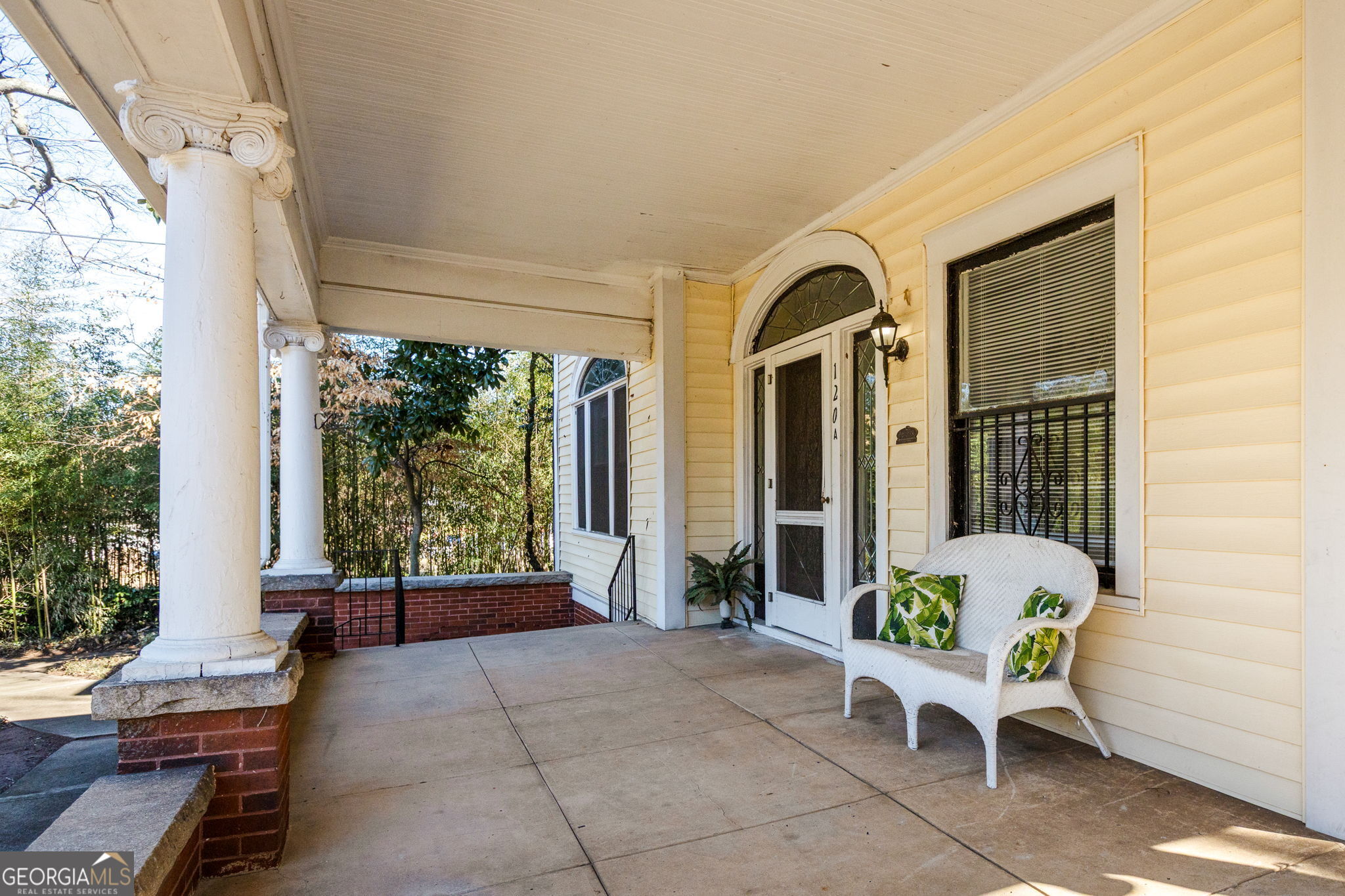 120 S Candler Street Property Photo 6