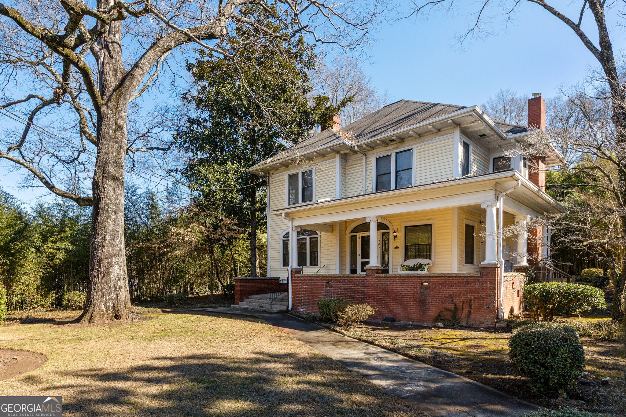 120 S Candler Street Property Photo 33