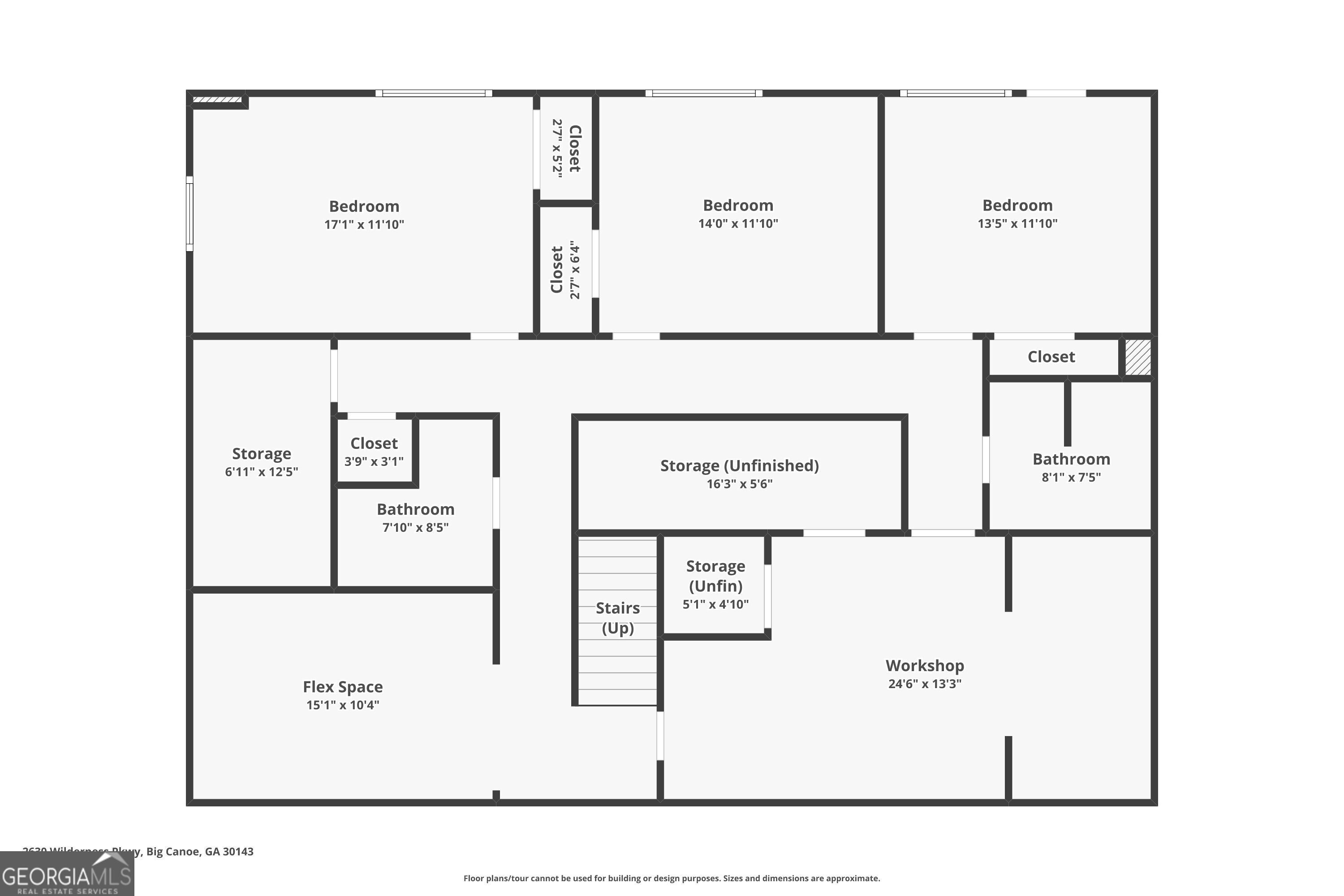 2630 Wilderness Parkway Property Photo 31