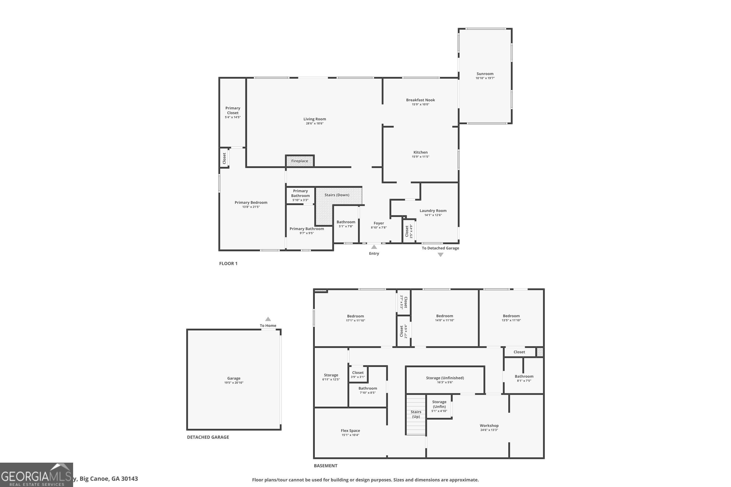 2630 Wilderness Parkway Property Photo 33