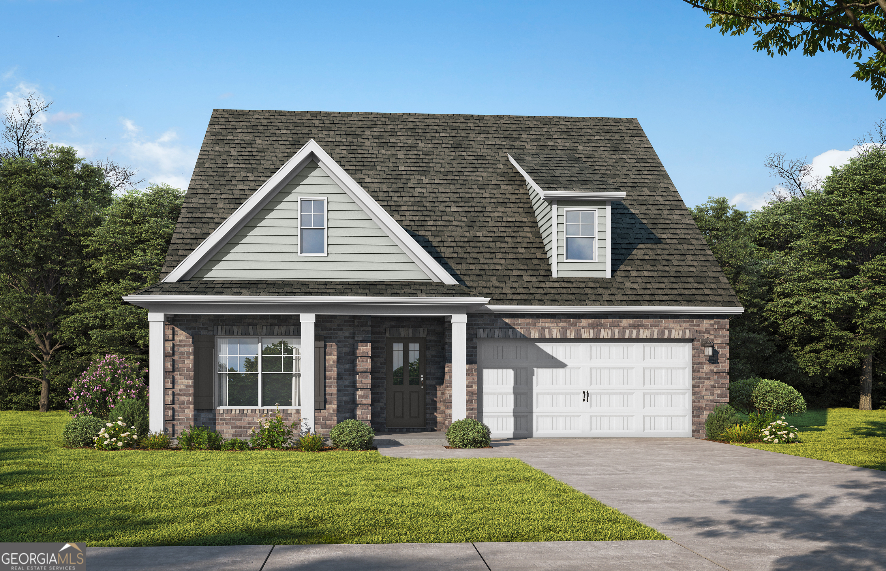 1418 Piano Way Property Photo 1