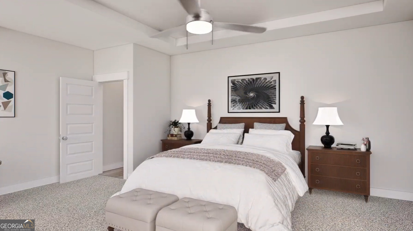 1418 Piano Way Property Photo 6