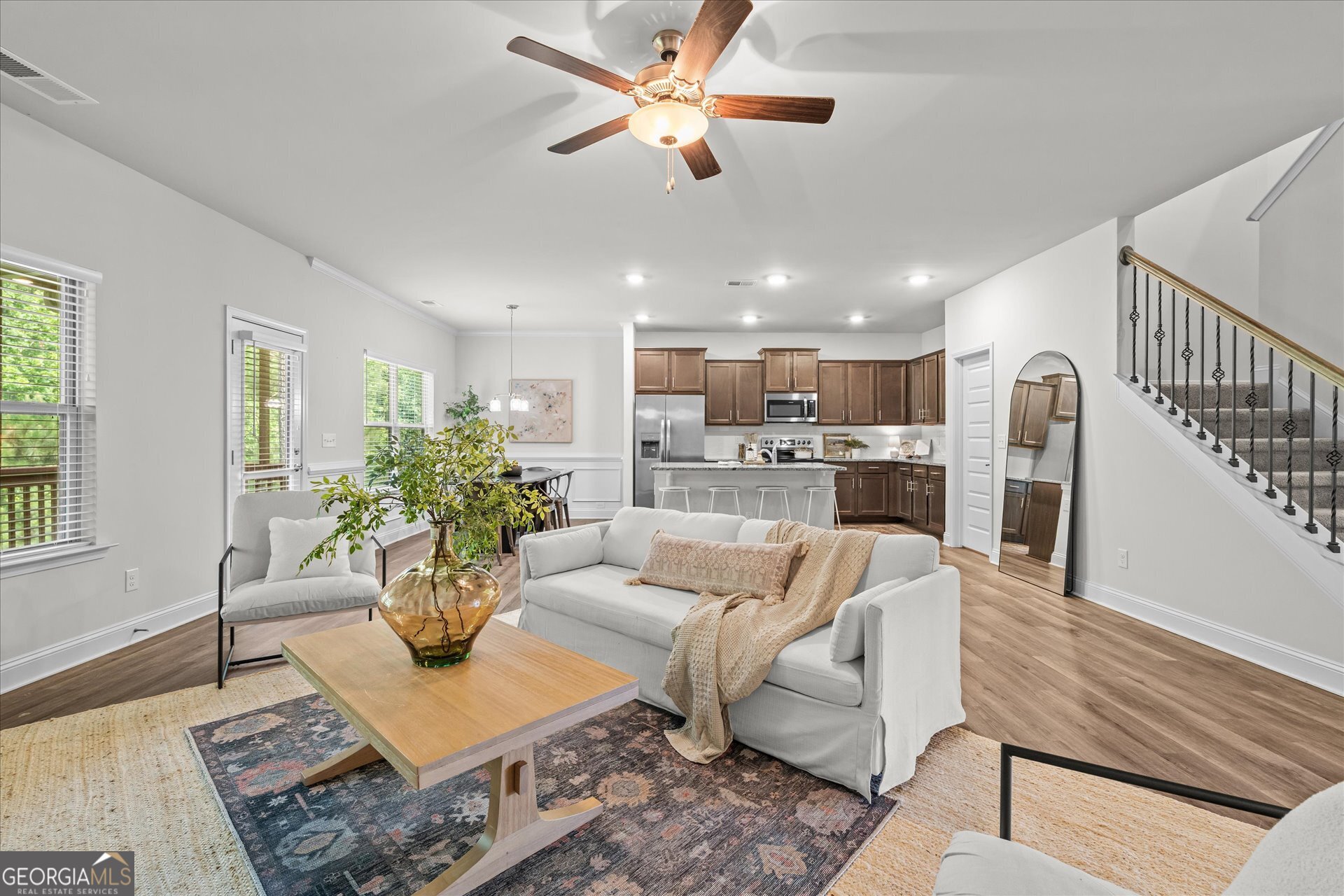 459 Saddle Crest Court Property Photo 1