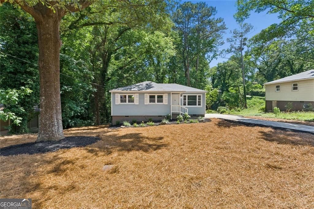 612 Hickory Trail Property Photo 1