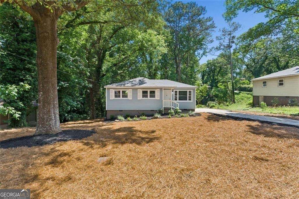 612 Hickory Trail Property Photo 1
