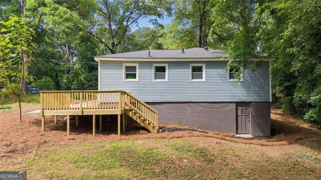 612 Hickory Trail Property Photo 3