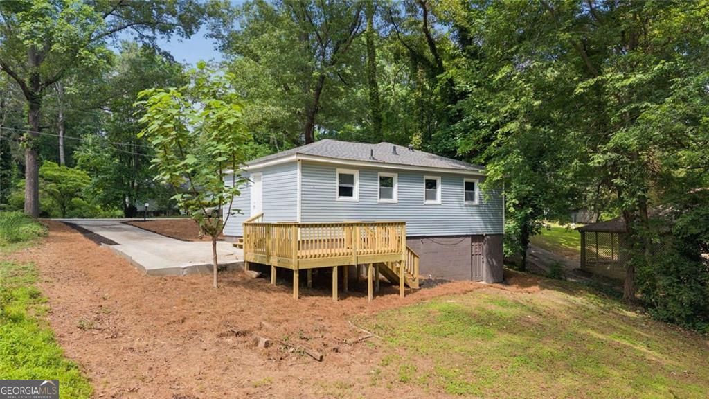 612 Hickory Trail Property Photo 25