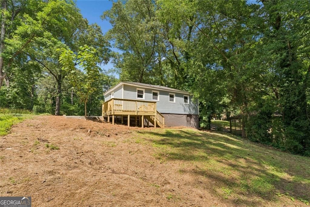 612 Hickory Trail Property Photo 26