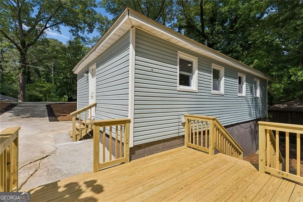 612 Hickory Trail Property Photo 27