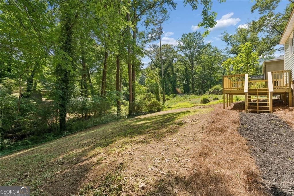 612 Hickory Trail Property Photo 28