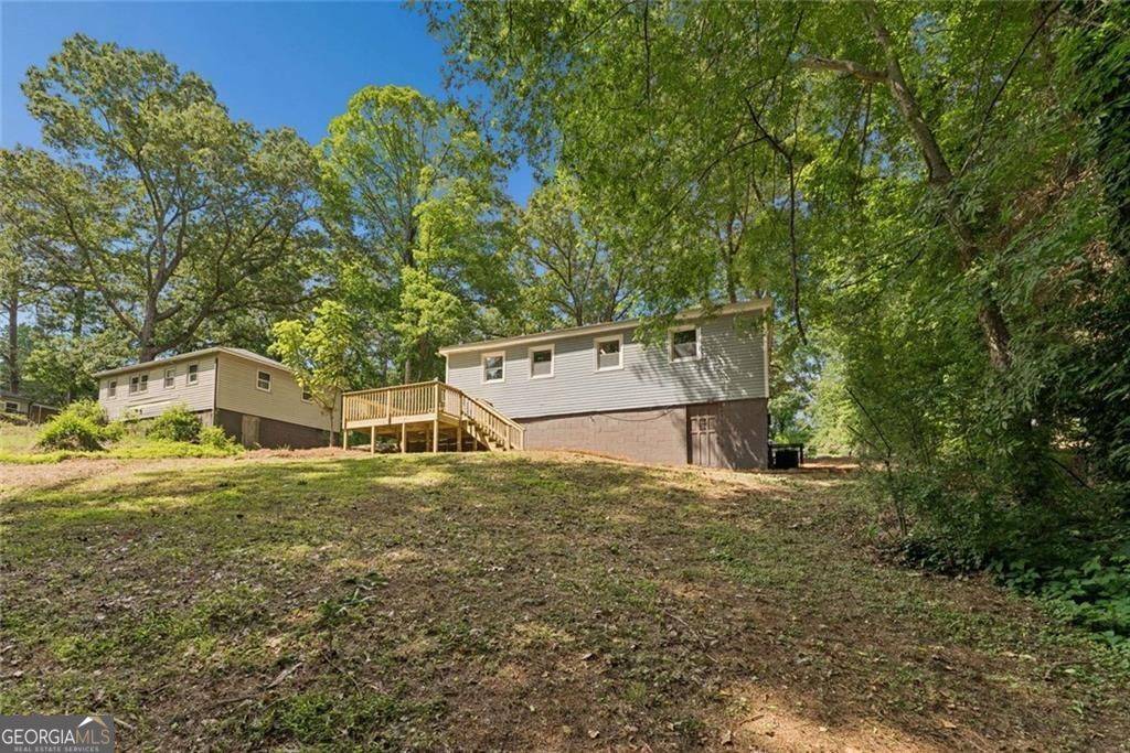 612 Hickory Trail Property Photo 29