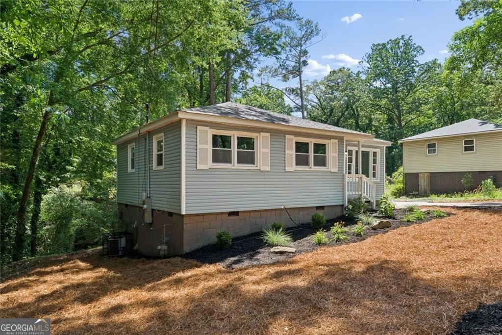 612 Hickory Trail Property Photo 30