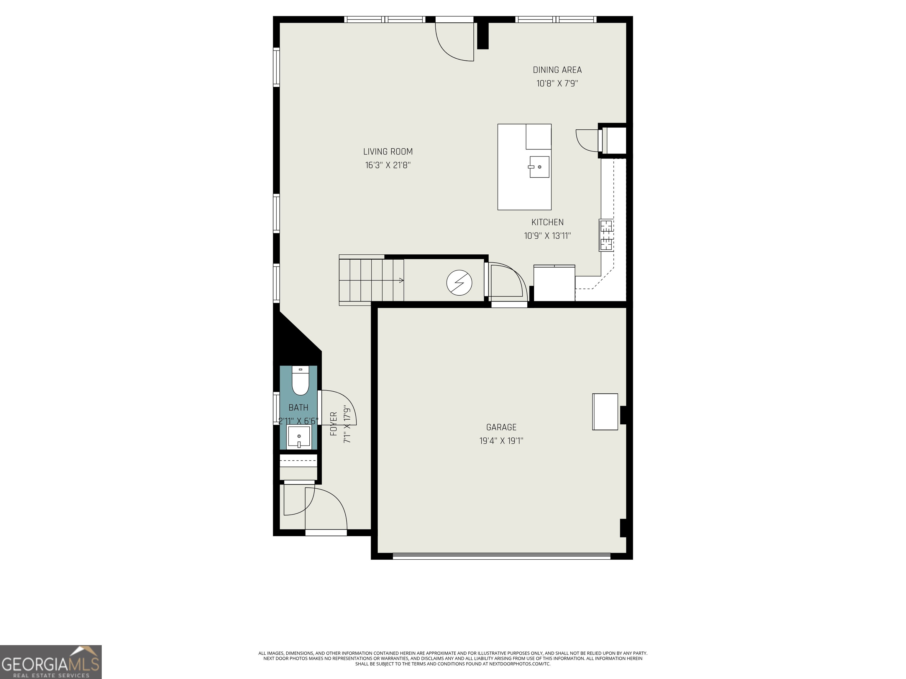 587 Gunter Drive Property Photo 28
