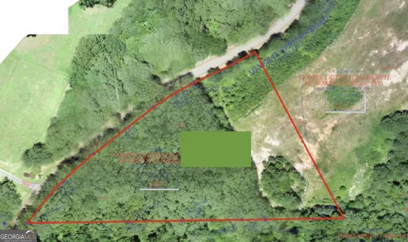983 Mineral Springs Road Property Photo 1