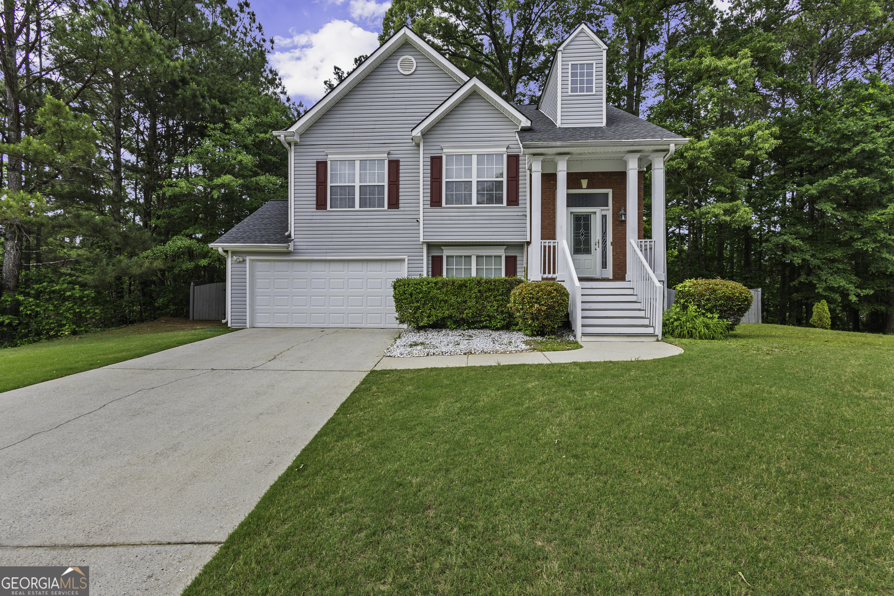 3070 Harvest Circle Property Photo 1