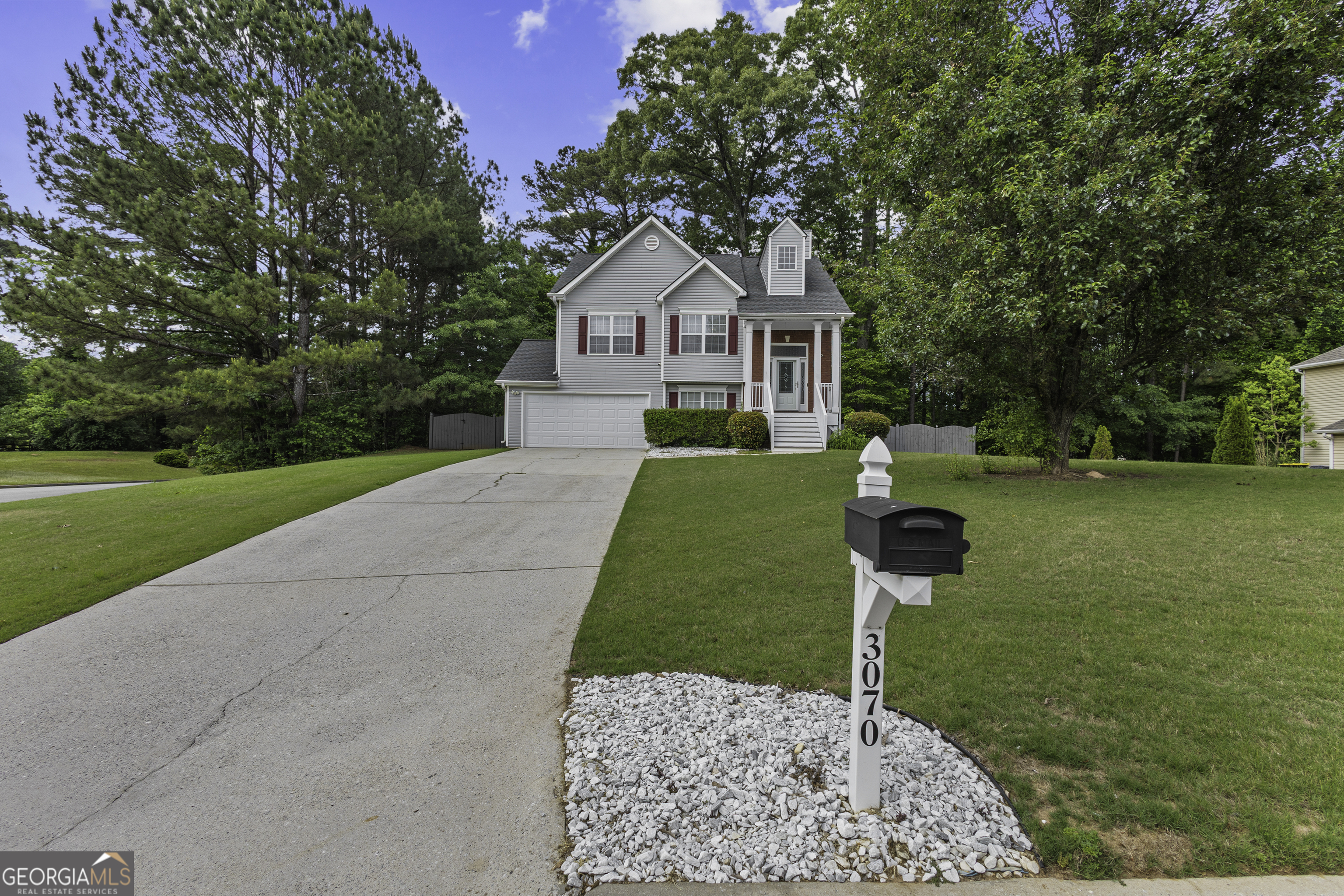 3070 Harvest Circle Property Photo 3