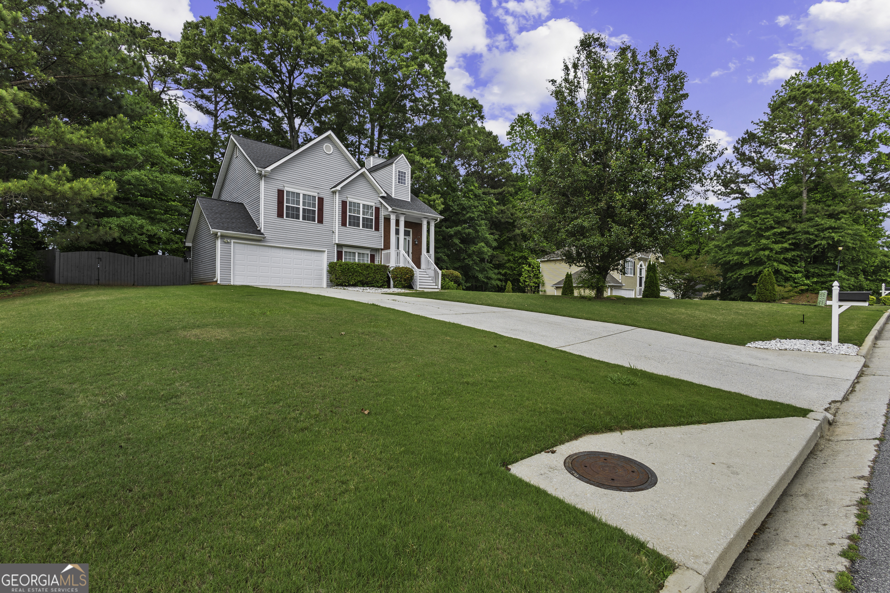 3070 Harvest Circle Property Photo 4