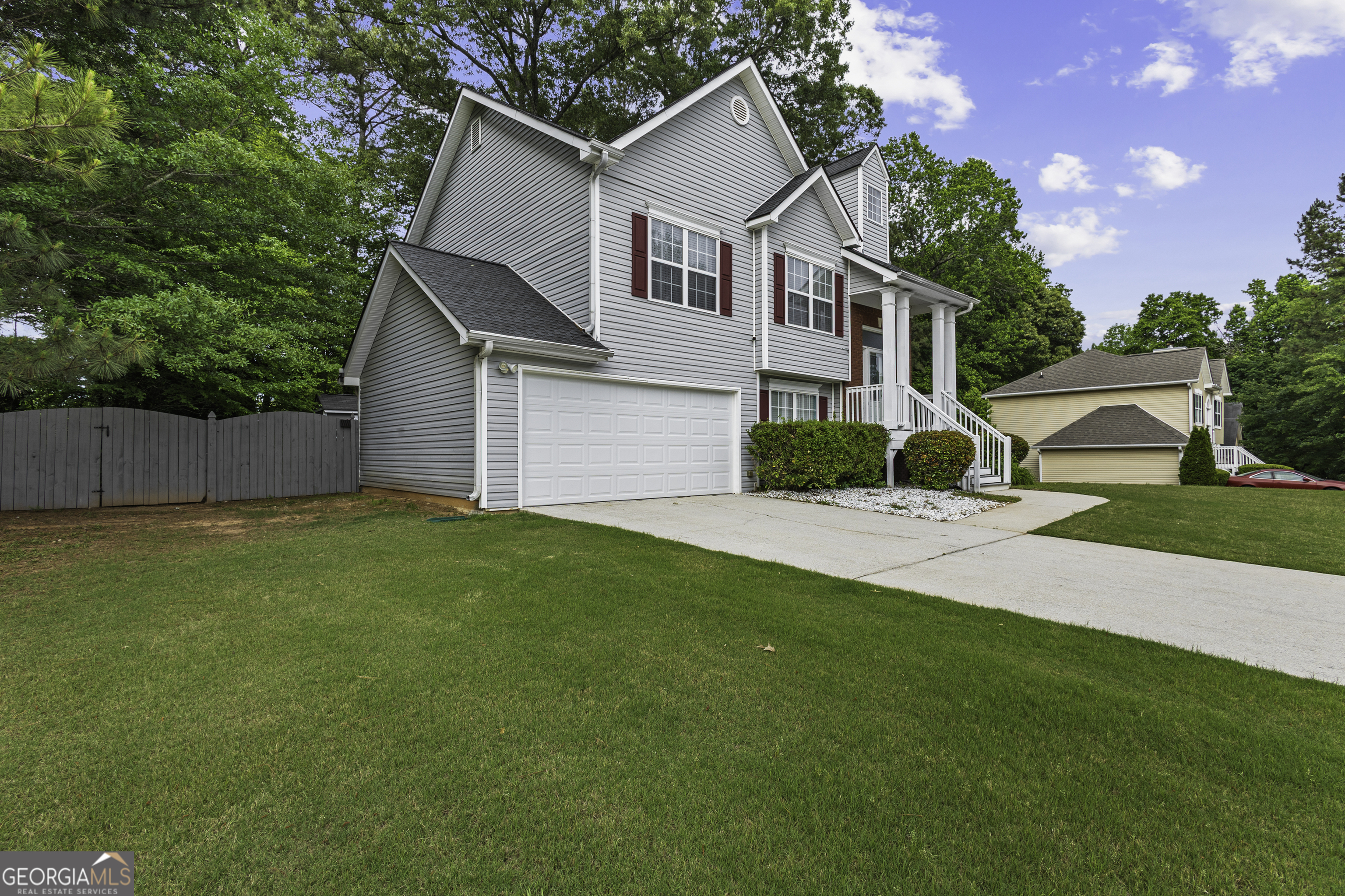 3070 Harvest Circle Property Photo 5