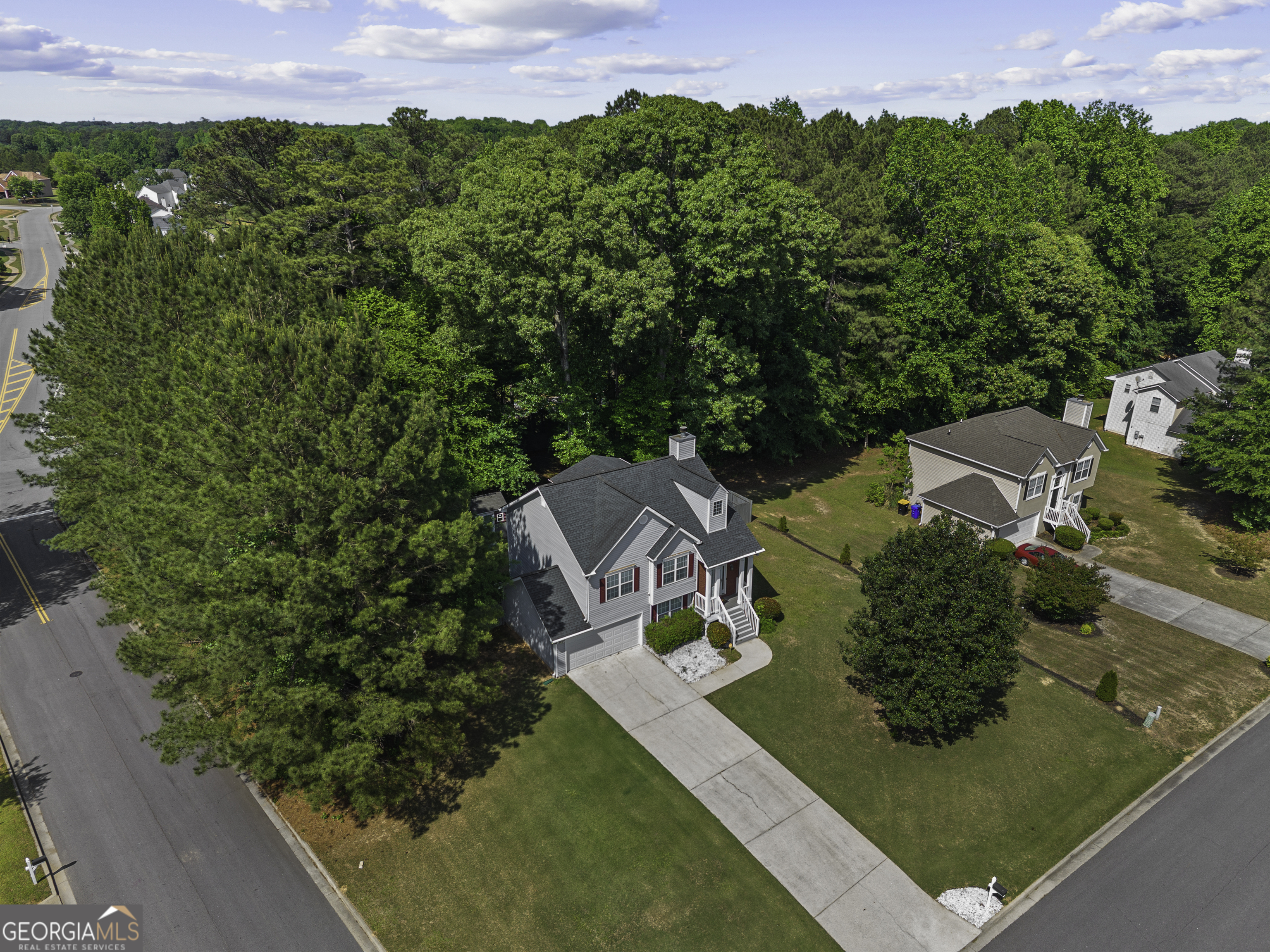 3070 Harvest Circle Property Photo 54
