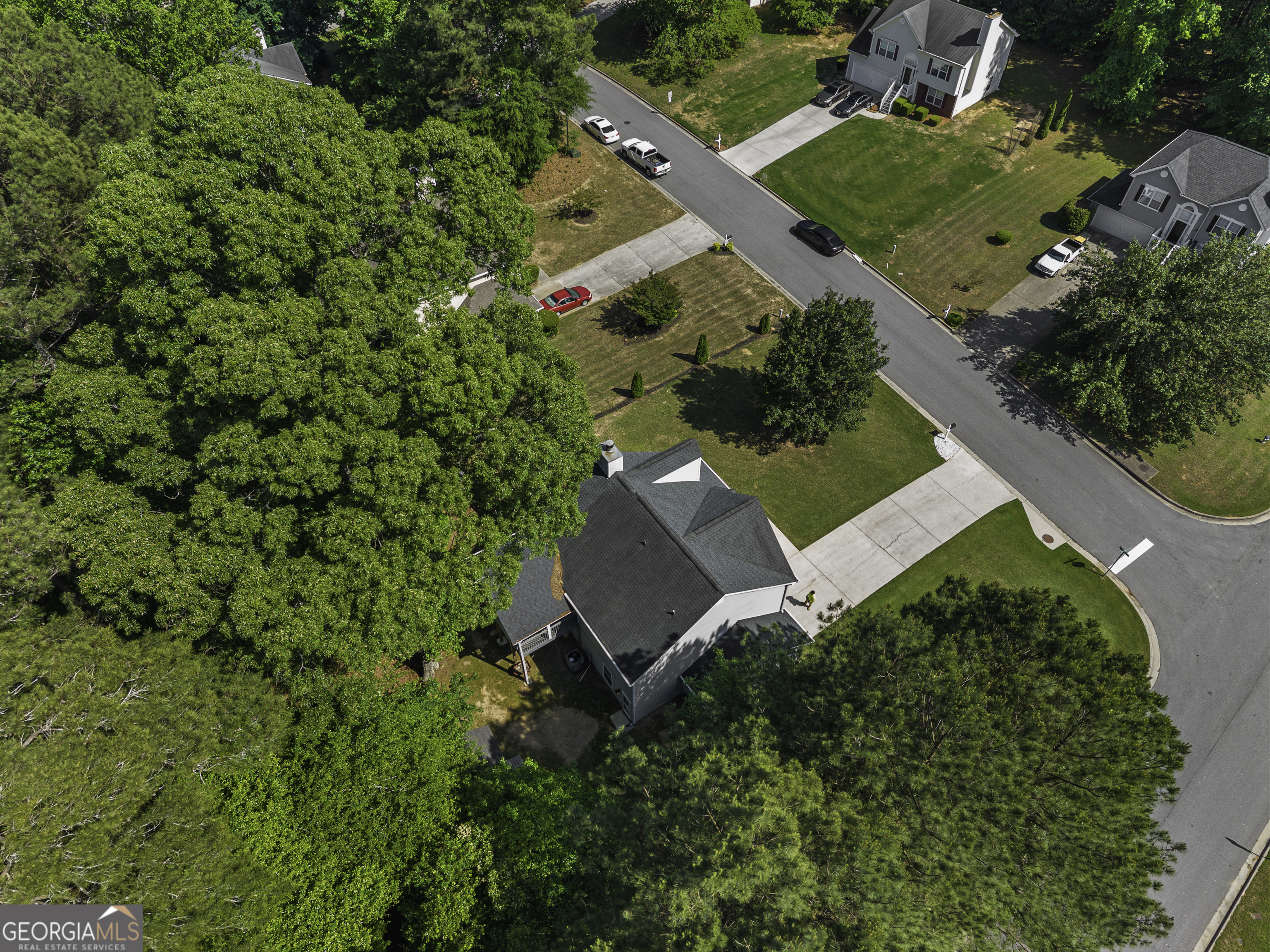 3070 Harvest Circle Property Photo 59