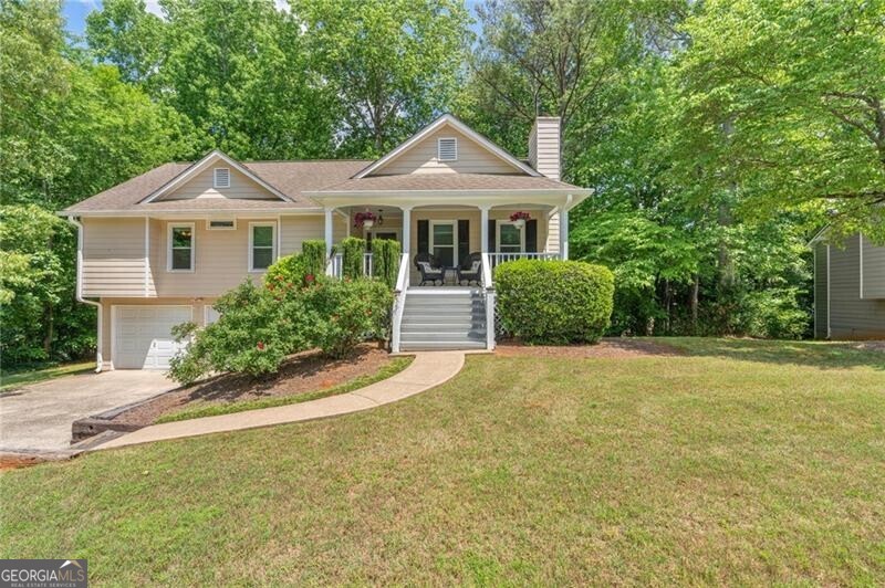 304 Rose Creek Way Property Photo 1
