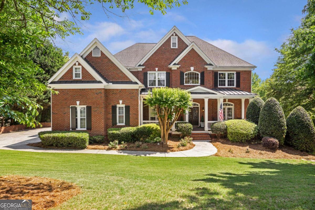 805 Lake Mist Cove Property Photo 1